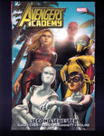 Avengers Academy: Second Semester Marvel Comics (2012, 1st Print) NEW! Gage (W)