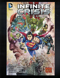 Infinite Crisis: Fight For The Multiverse Vol 2 DC Comics (2015) NEW! 1st Print!