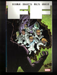 FF VOL 4: Marvel (2012) 1st Print (W) Hickman (A) Dragotta - NEW!
