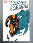 X-MEN VIGNETTES VOL 2 Softcover - Marvel -  NEW!