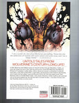 Savage Wolverine: Volume 4 The Best There Is Softcover (New Unread) Marvel