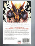 Savage Wolverine: Volume 4 The Best There Is Softcover (New Unread) Marvel