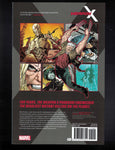 Weapon X Vol. 1 Weapons of Mutant Destruction Marvel Comics 2017 1st Print NEW!