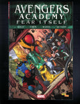 Fear Itself: Avengers Academy Marvel Comics (2012) 1st Print NEW!