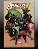 Avengers Millenium SC - Marvel, 2015 - NEW!