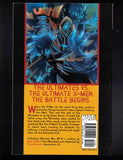 Ultimate X-Men Vol 5 "Ultimate War" Marvel Comics (2005) 2nd Print NEW!