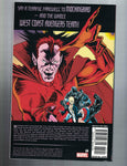 Avengers the Death of Mockingbird Softcover (New, Unread) Marvel, 2016