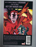 Avengers the Death of Mockingbird Softcover (New, Unread) Marvel, 2016