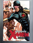 ASTONISHING X-MEN VOL 9 EXALTED  Softcover - Marvel (2012) -  NEW!