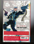 Deathstroke, The Terminator Vol. 3: Nuclear Winter Paperback – DC, 2017 - NEW!