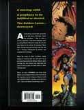 JLA Vol 10: Golden Perfect DC Comics (2003) NEW! 2nd Print! Kelly (W) Mahnke (A)