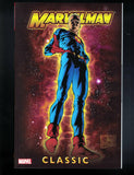 Marvelman Classic Vol. 1 Marvel Comics (2017) 1st Print NEW! Mick Anglo (W)(A)