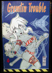 GREMLIN TROUBLE TPB #4