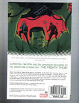 Indestructible Hulk vol. 2 Gods & Monsters Softcover (New, Unread) Marvel, 2014