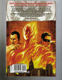 THE MARVELS PROJECT SC - Marvel 2011 - (W) Brubaker (A) Epting -  NEW!