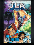 JLA Vol 16: Pain of the Gods DC Comics (2005) NEW! 2nd Print! Austen (W) Garney