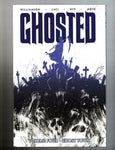Ghosted TP VOL 04: Ghost Town