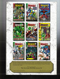 Marvel Masterworks Vol 54 Softcover The Avengers Collects Avengers #41-50, Ann 1