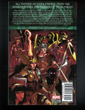 Fear Itself: Wolverine/New Mutants Marvel Comics (2012) 1st Print NEW!