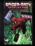 Spider-Man's Tangled Web Vol. 3 Marvel Comics (2002, 1st Print) NEW!