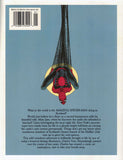 SPIDERMAN Spirits of the Earth HC- Marvel, 1990 - 1st print - C. Vess - VF