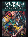 Fear Itself: Avengers Academy HC Marvel Comics (2012) 1st Print NEW!!! Gage (W)