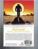 Wolverine & the X-Men: Volume 2 Death of Wolverine Softcover (New Unread) Marvel
