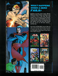 JLA Vol 16: Pain of the Gods DC Comics (2005) NEW! 2nd Print! Austen (W) Garney