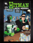 Hitman Vol 3: Local Heroes DC Comics (2010) NEW! 1st Print! Ennis (W) McCrea (A)