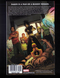 Daken: Dark Wolverine "The Pride Comes Before The Fall" Marvel Comics 2012 NEW!!
