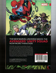 Uncanny Avengers: Unity Vol. 1: Lost Future - Marvel, 2016 - NEW!