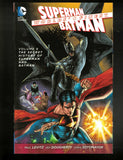 World's Finest Vol 6: Secret History of Supereman & Batman DC Comics (2015) NEW!