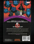 E Is For Extinction: Warzones! TPB Marvel Comics (2016) 1st Print NEW!