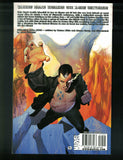 Counter X Vol 3 Marvel Comics (2008, 1st Print) NEW Ellis/Grant (W) Olivetti (A)