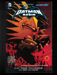 Batman and Robin Vol. 4 "Requiem For Damian" DC Comics New 52 (2014) - NEW!!