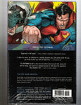Superman: PSI War (the New 52) Volume 4 HC - DC, 2015 - New Old Stock!