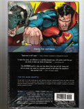 Superman: PSI War (the New 52) Volume 4 HC - DC, 2015 - New Old Stock!