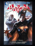 Batgirl Vol. 4 "Wanted" DC Comics New 52 (2004) NEW! Simone/Bennet (W)