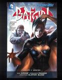 Batgirl Vol. 4 "Wanted" DC Comics New 52 (2004) NEW! Simone/Bennet (W)