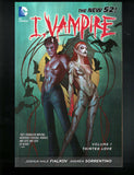 I, Vampire Vol. 1: Tainted Love DC Comics New 52! (2012) NEW! 1st Print!