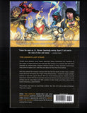 Legion Lost Vol. 2: The Culling DC Comics (2013) NEW! 1st Print!