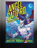 Angel Catbird Volume 2: To Castle Catula - Margaret Atwood - NEW!