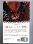 Savage Wolverine: Volume 2 Hands On A Dead Body Softcover (New Unread) Marvel