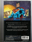 Superman: Secrets & Lies (the New 52) Volume 2 HC - DC, 2013 - New!