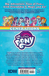 My Little Pony: Generations