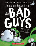 Bad Guys Vol. 6: Alien vs Bad Guys