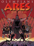 Olympians: Ares - Bringer of War
