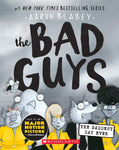 Bad Guys Vol. 10: Baddest Day Ever