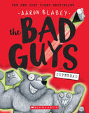 Bad Guys Vol. 8: Super Bad