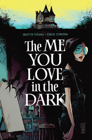 The Me You Love In The Dark Vol. 1